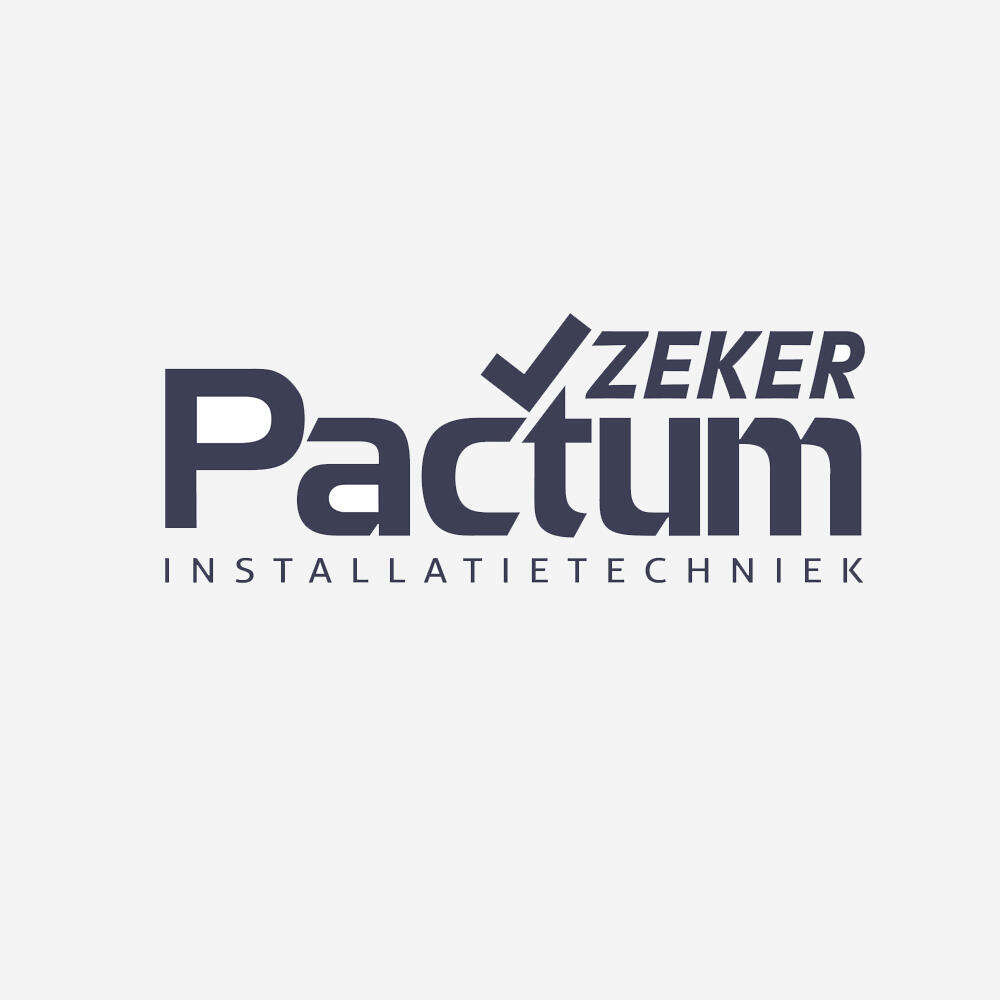 Pactum logo