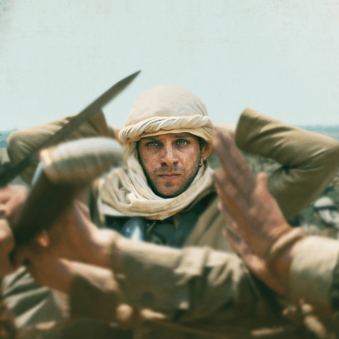 Palestine 36