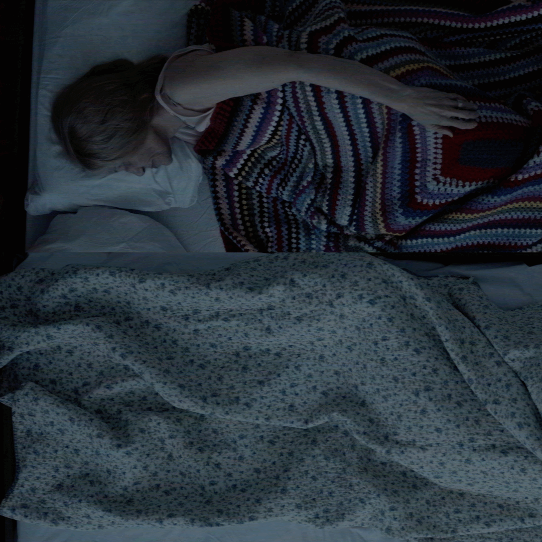 Past Future Continuous