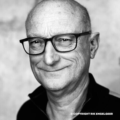 Paul R. Kooij