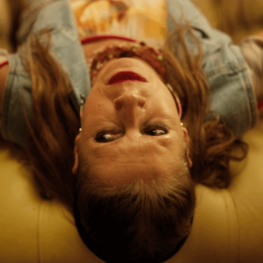 Paulien (Yücel Kopal, 2025, 7')