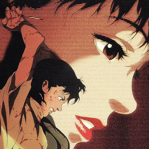 Perfect Blue | do 9-11