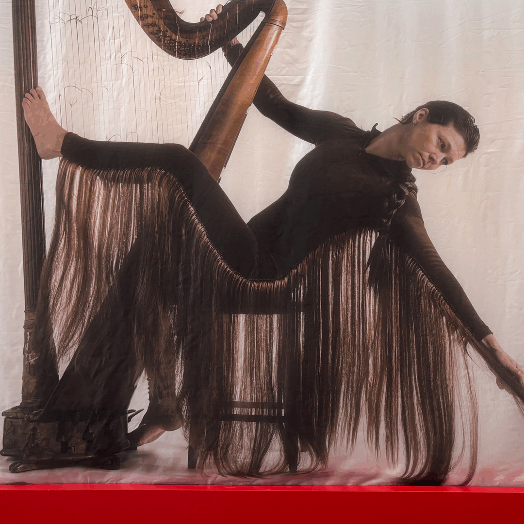 Performance en sculptuur