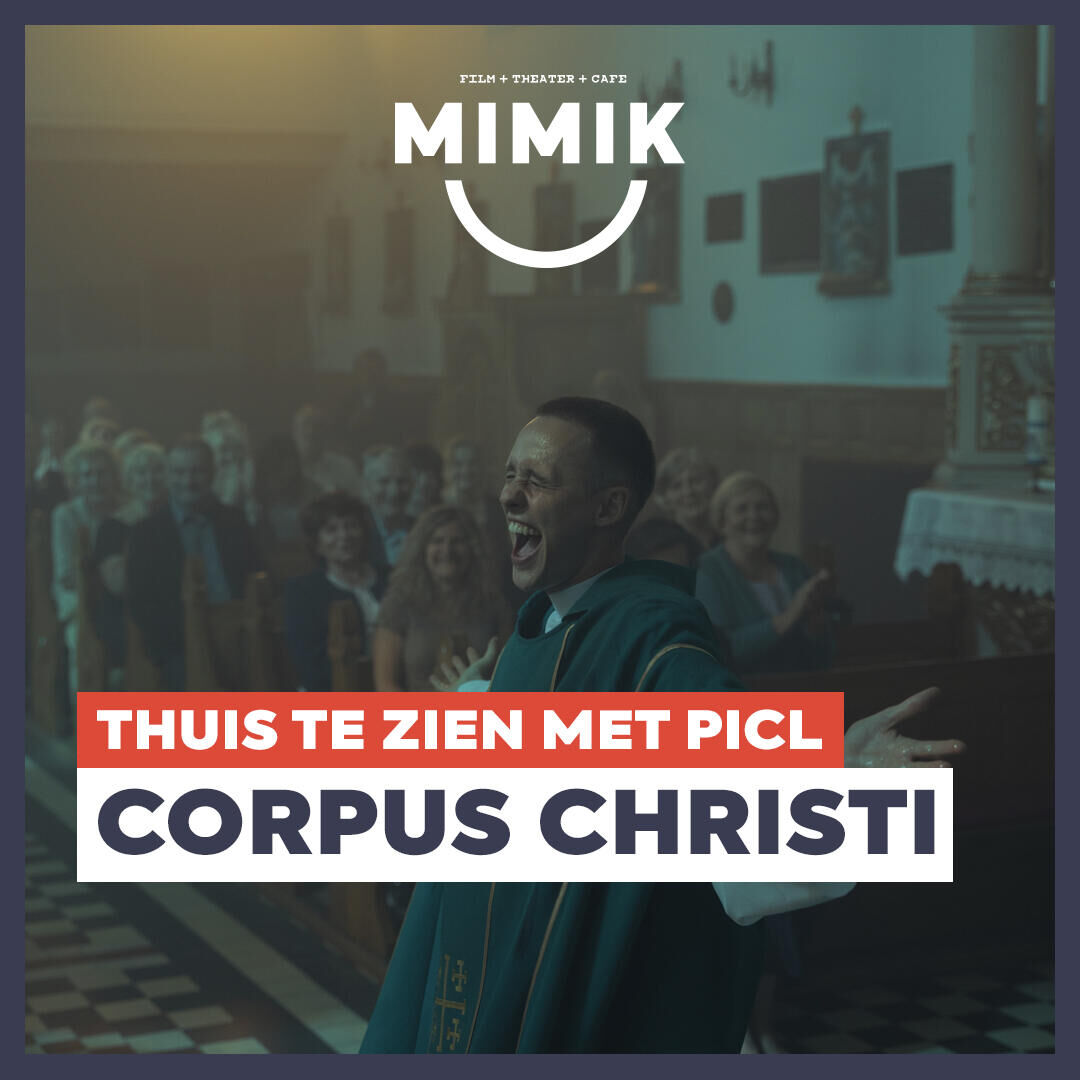 Picl filmtip van de programmeur