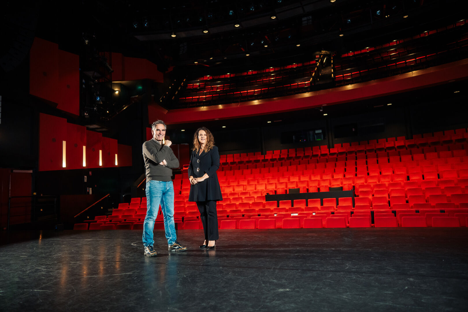 Podium voor jouw verhaal