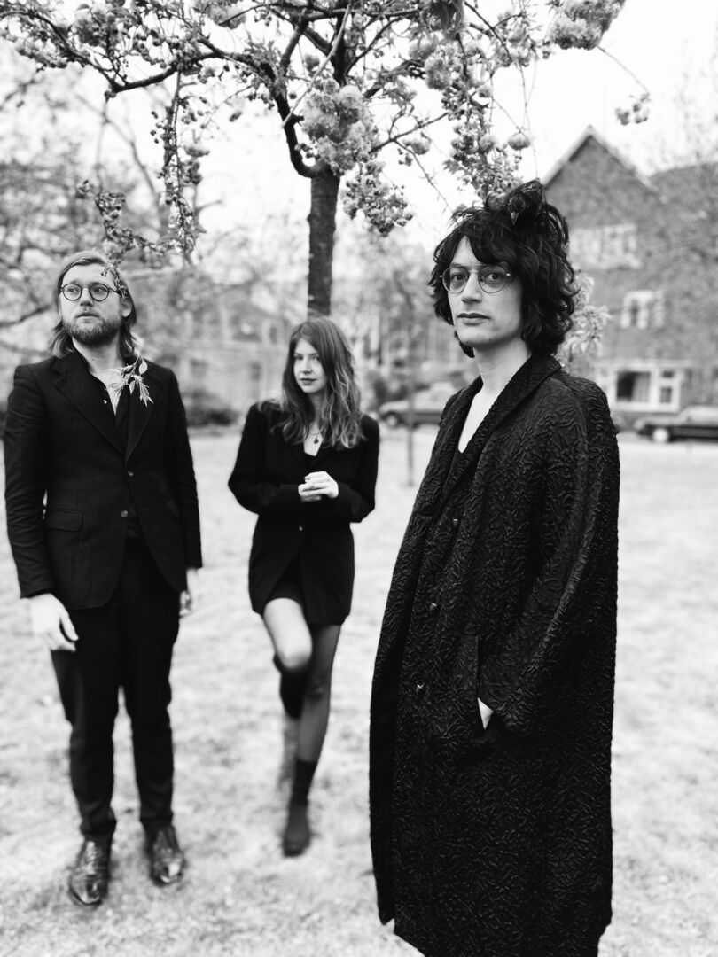 Poëziefestival DichterBij 1 | Wintertuin en cinepoems