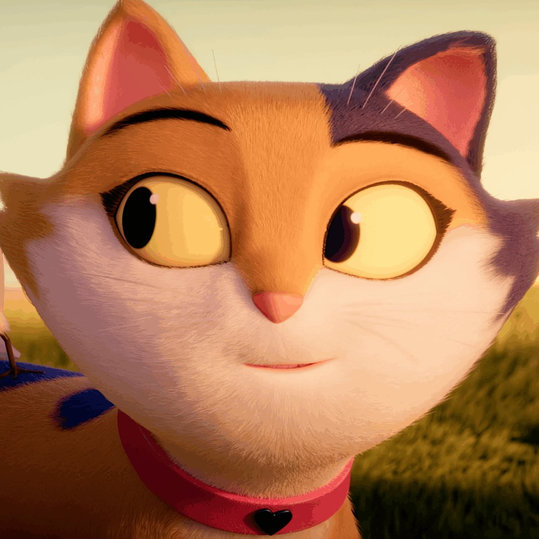 Pyjamaontbijt + Cinekid Presenteert Miss Moxy (6+)