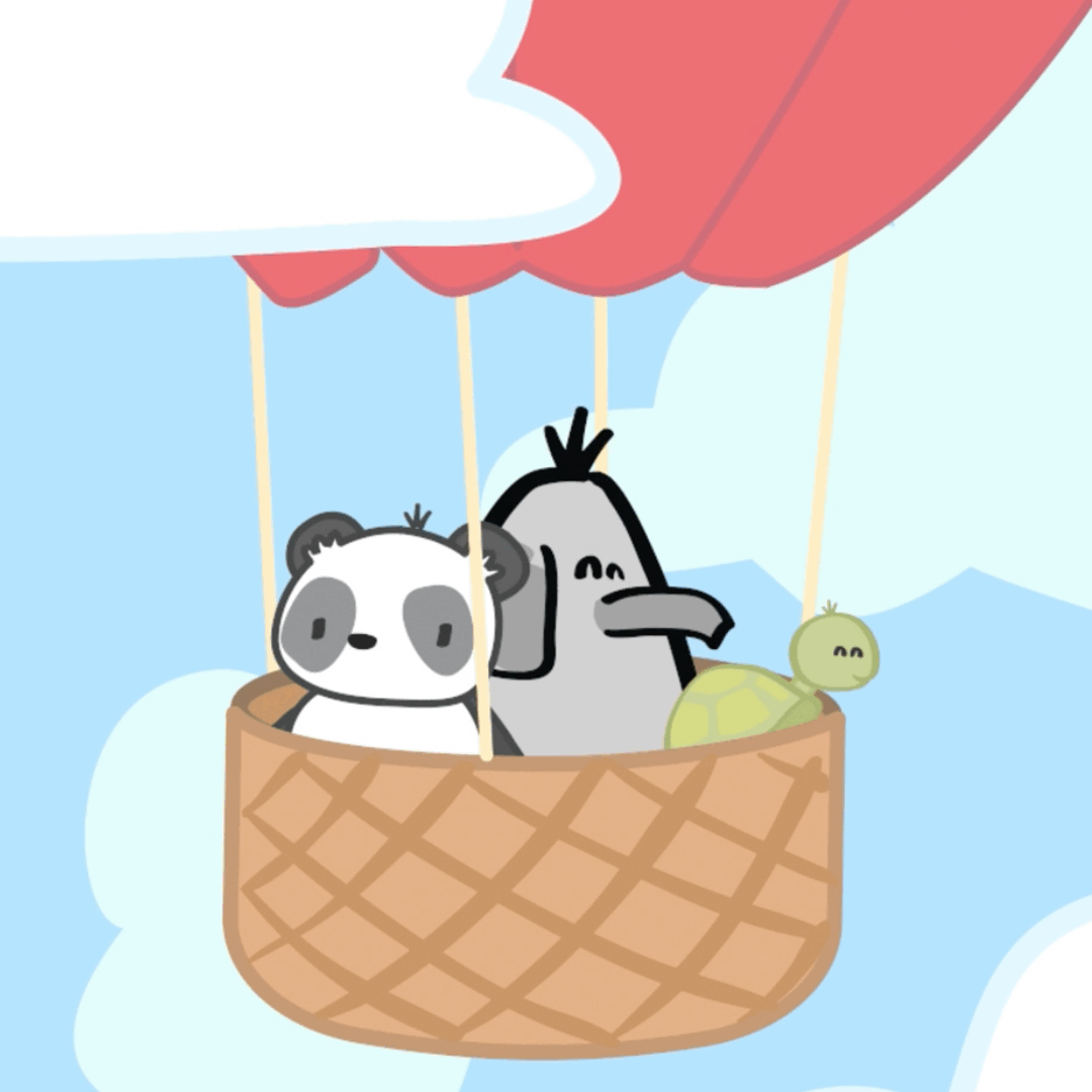 Pyjamaontbijt + Ellie de Olifant - de Grote Reis (3+)