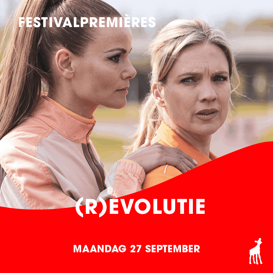 (R) EVOLUTIE | 27 September