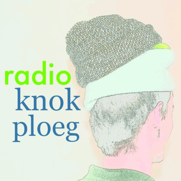 Radio Knokploeg | 12:00-20:30 | Foyer MIMIK