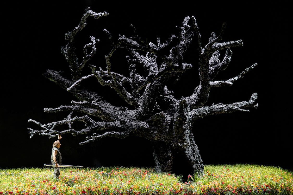 RBO 26/27: G&#xF6;tterd&#xE4;mmerung