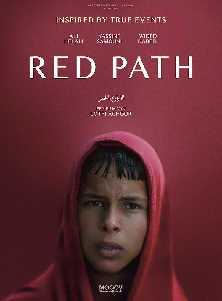 Red Path