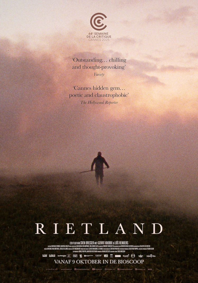 Rietland inclusief Q&A 