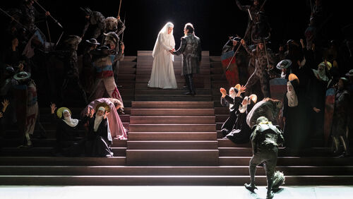 ROH: Il Trovatore