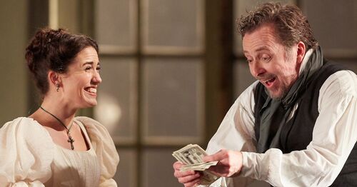 ROH: Le nozze di Figaro