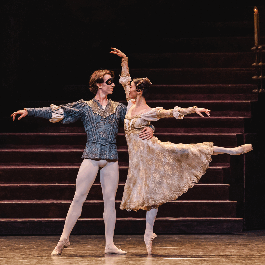 Romeo en Julia