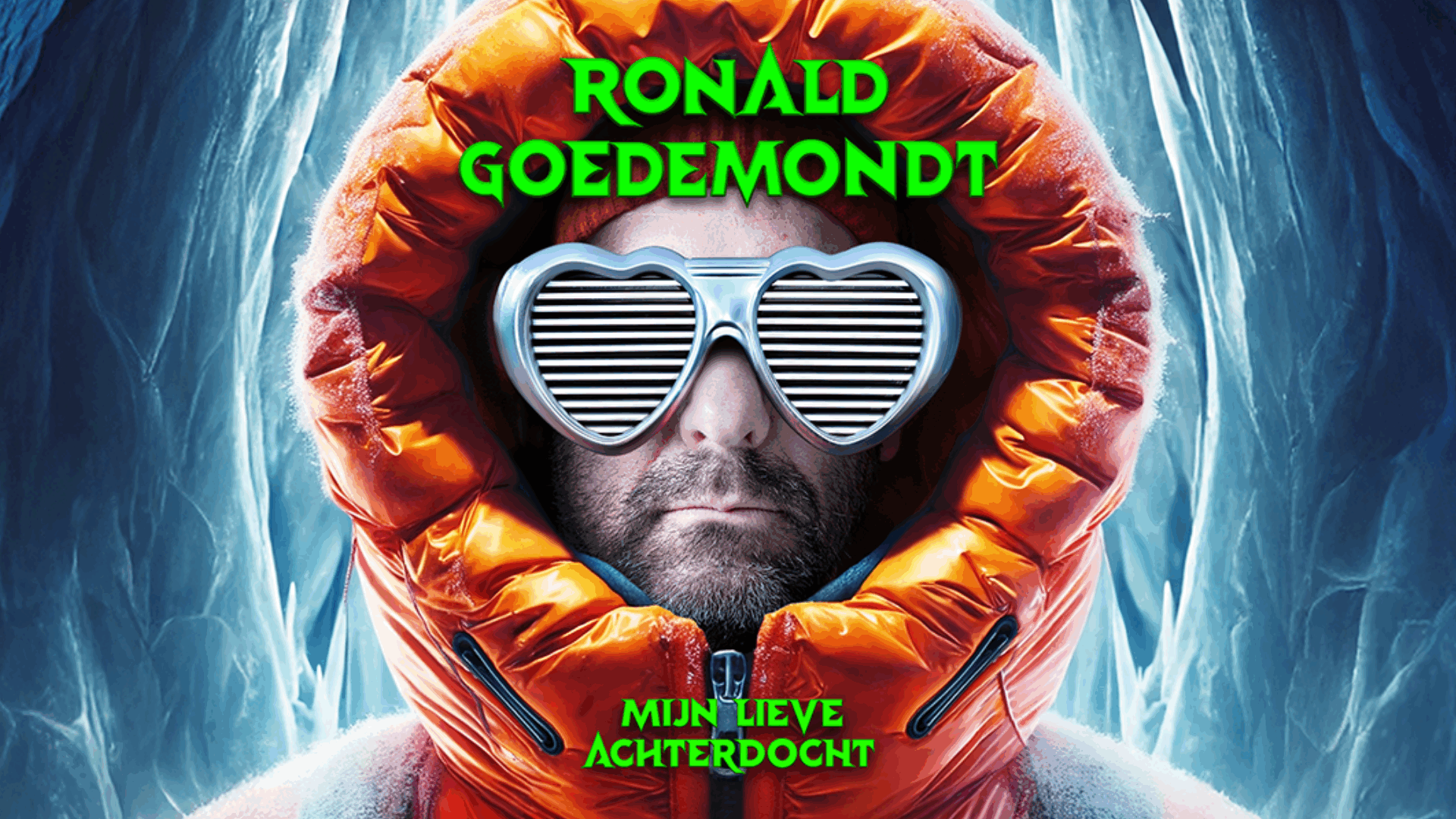 Ronald Goedemondt