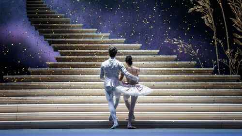 Royal Ballet and Opera