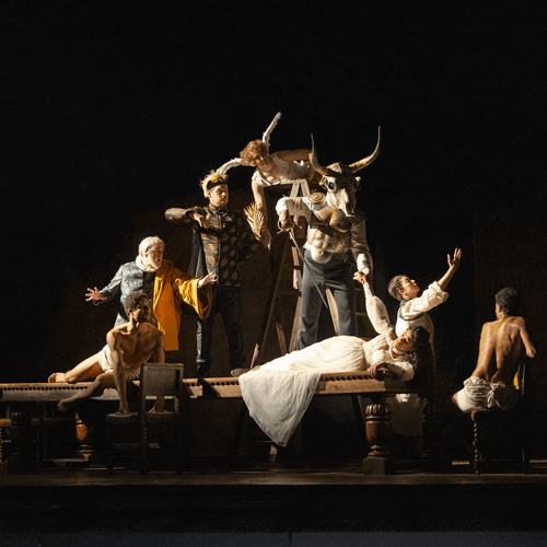 Royal Opera | Rigoletto