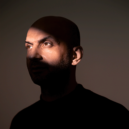 Sadettin K | FIRST MAN