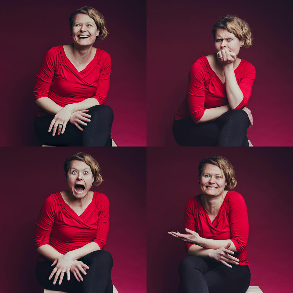 Sanne Meeninik