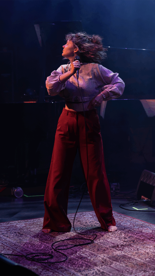 Sara Bax