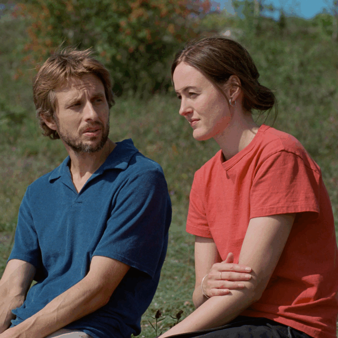 Sentimental Value 🏆 9x genomineerd