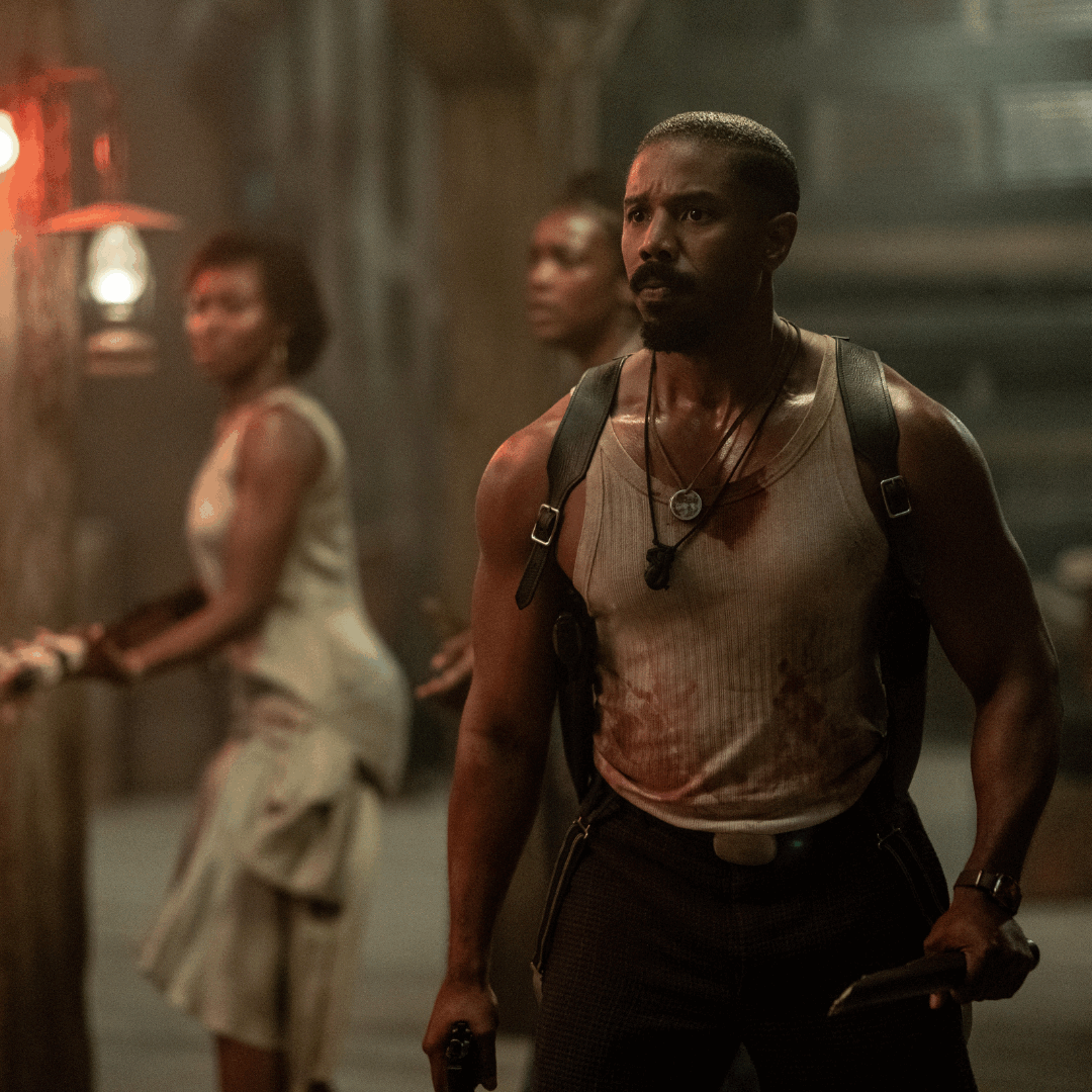 Sinners 🏆 16x genomineerd