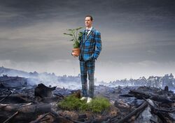 Start verkoop theaterseizoen