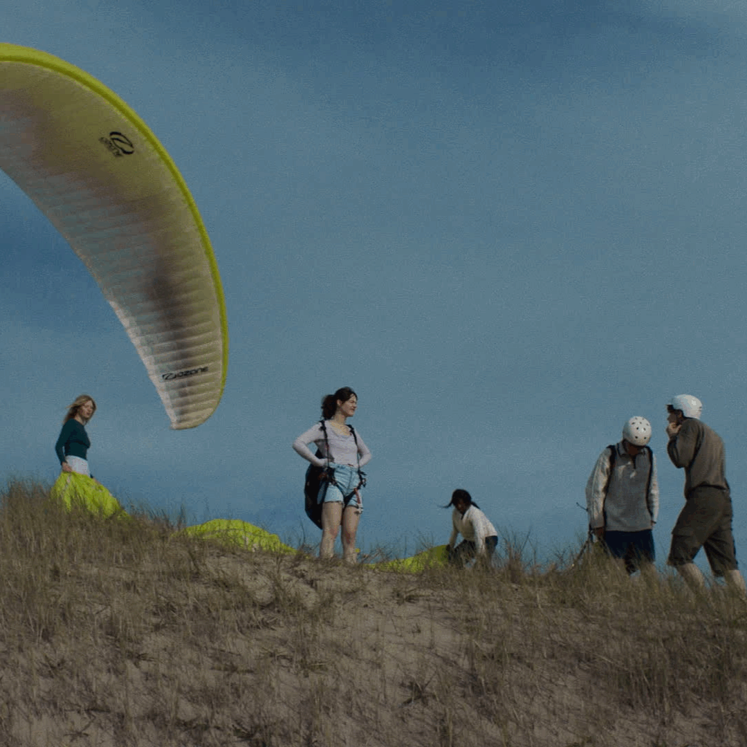 Summer Souvenir (Louka Hoogendijk, 2025, 19')