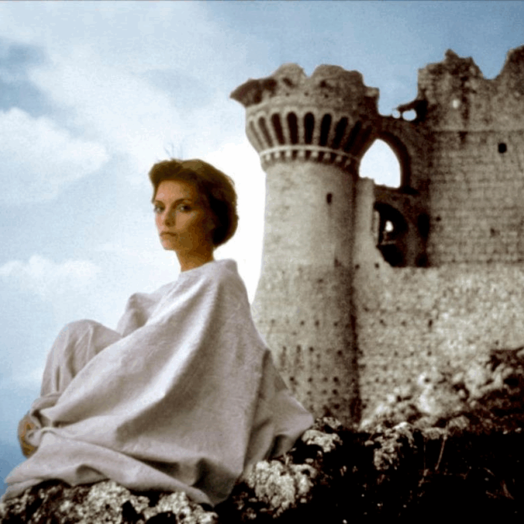 Sword & Sorcery: Ladyhawke | VR 20-03