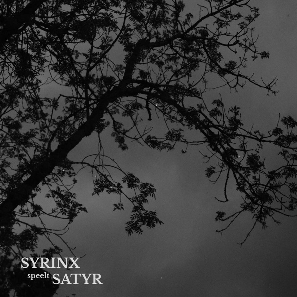  syrinx speelt satyr | 14:30 | Bouwkunde