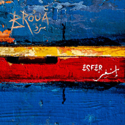 Tent van het Oosten | BROUA