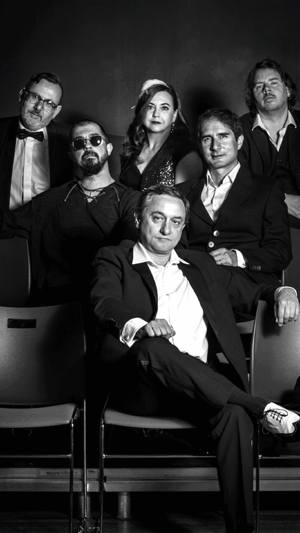 Tent van het Oosten | januari 2026