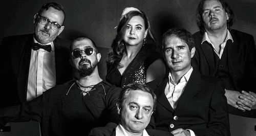 Tent van het Oosten | januari 2026