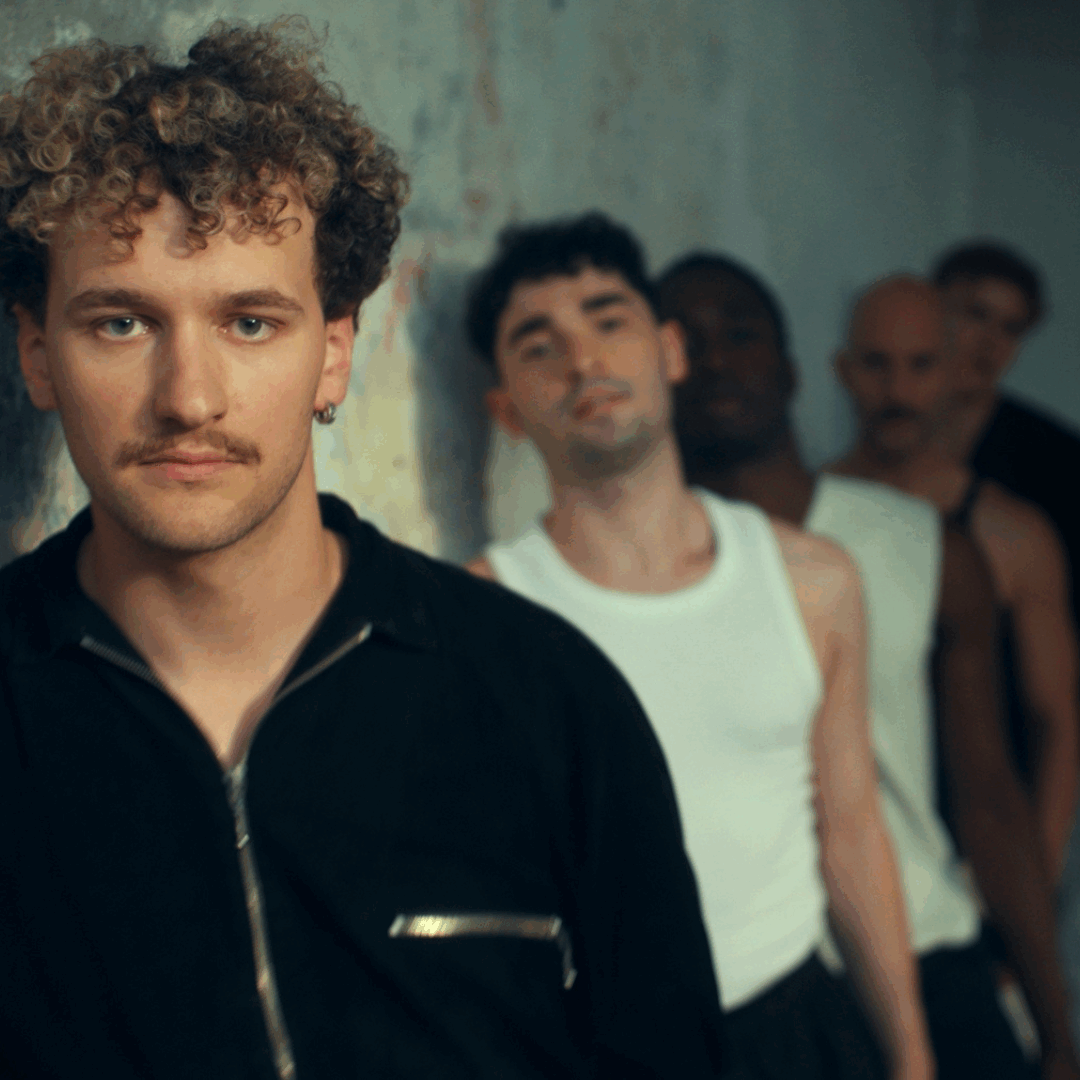 Teugels (Harmen van Liemt & Tatjana Almuli, 2025, 9')