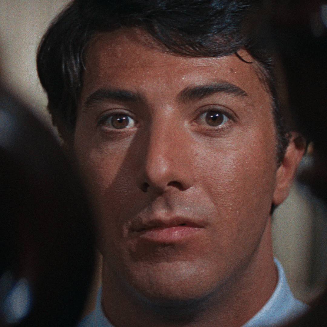 The Graduate (4K Restoration)