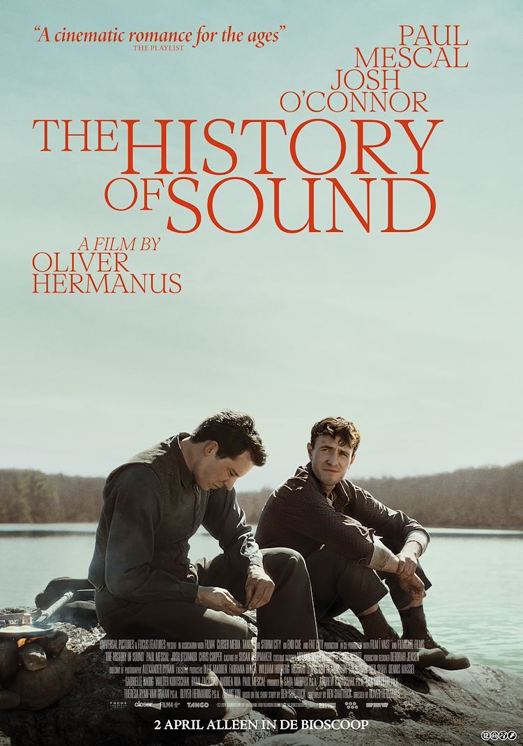 The History of Sound