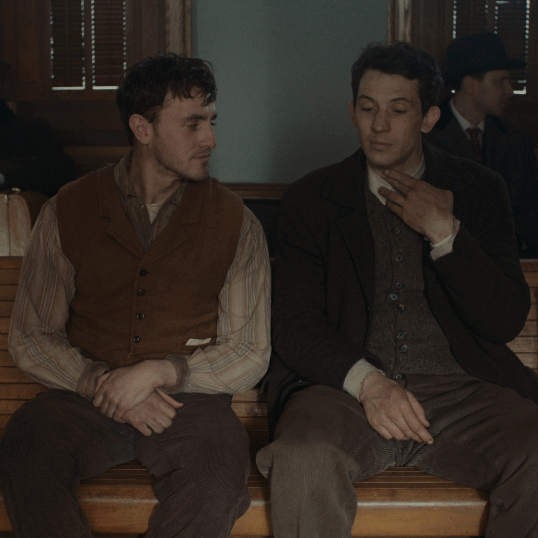 The History of Sound