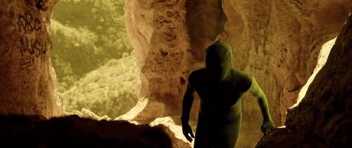 The Invisible Ones