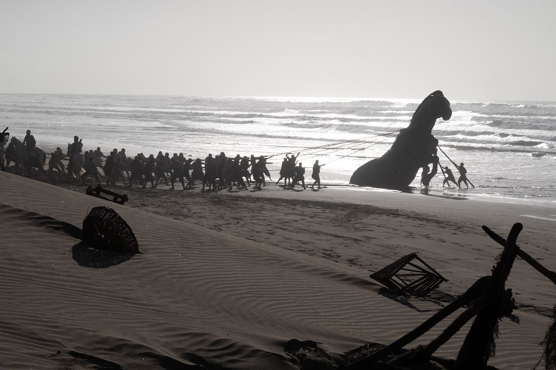 The Odyssey