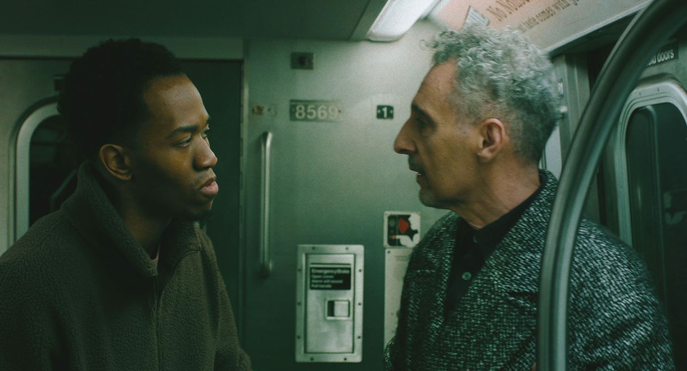 The Only Living Pickpocket in New York