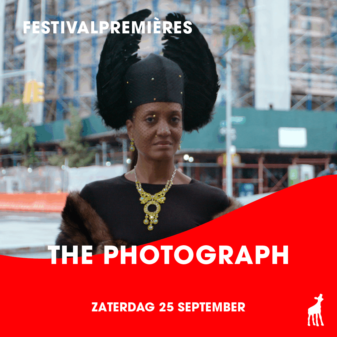 THE PHOTOGRAPH | 25 september