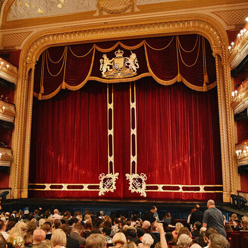 The Royal Opera | Carmen