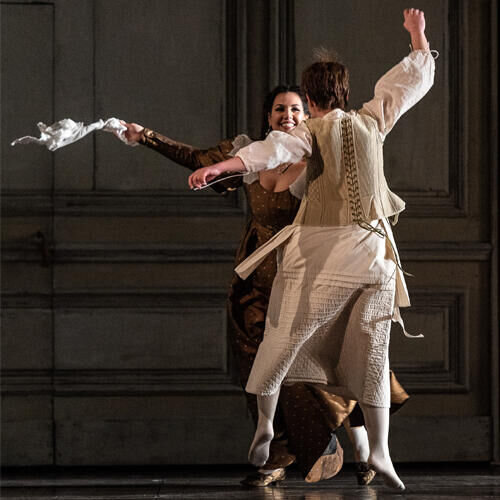 The Royal Opera | Le nozze di Figaro (vooraf opgenomen)