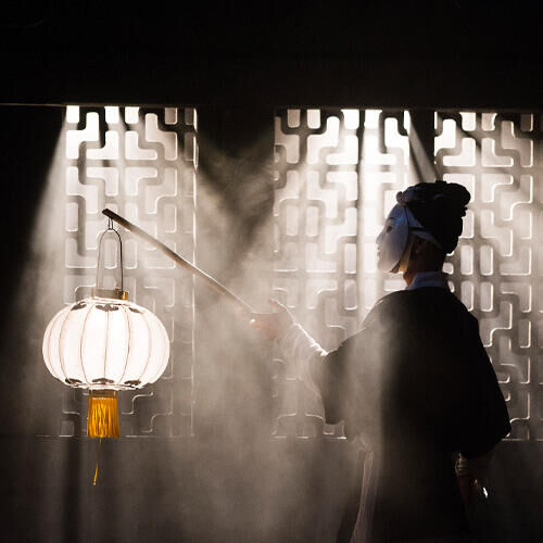 The Royal Opera | Turandot