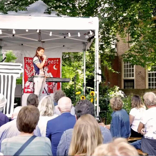 Theater festivals