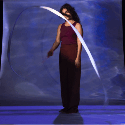 Theater Rotterdam / Nastaran Razawi | Heartbeats