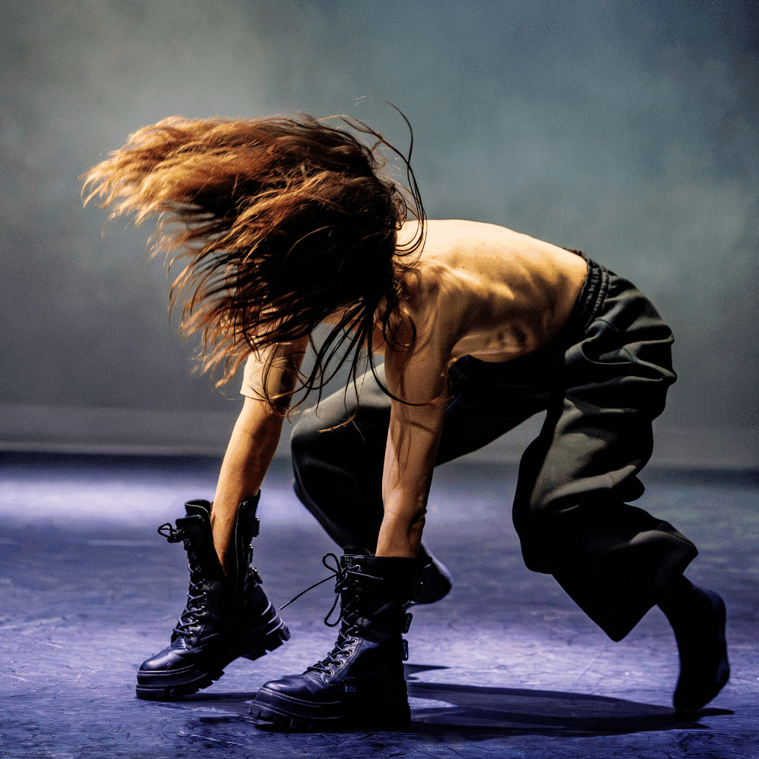 THEATER UTRECHT | SEXODUS