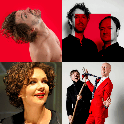 Theaterprogramma